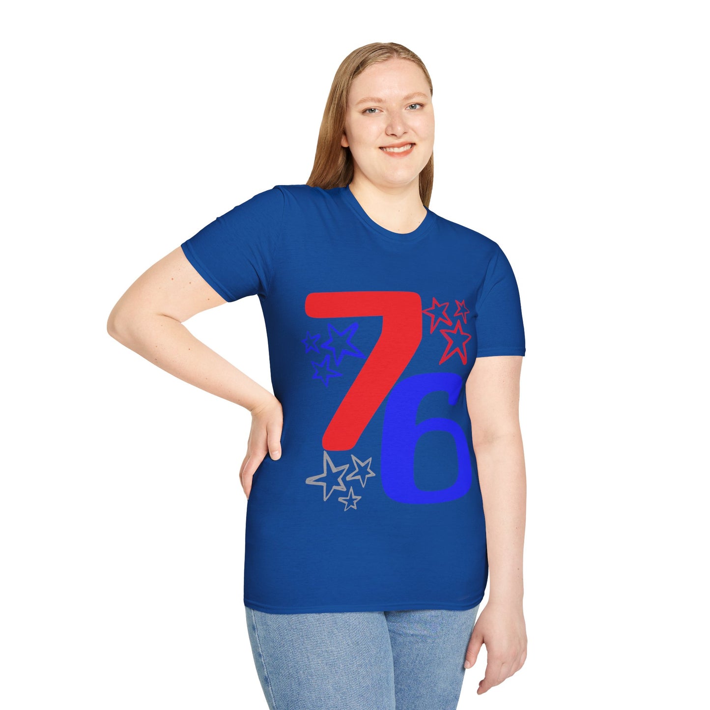 Sixers T-Shirt