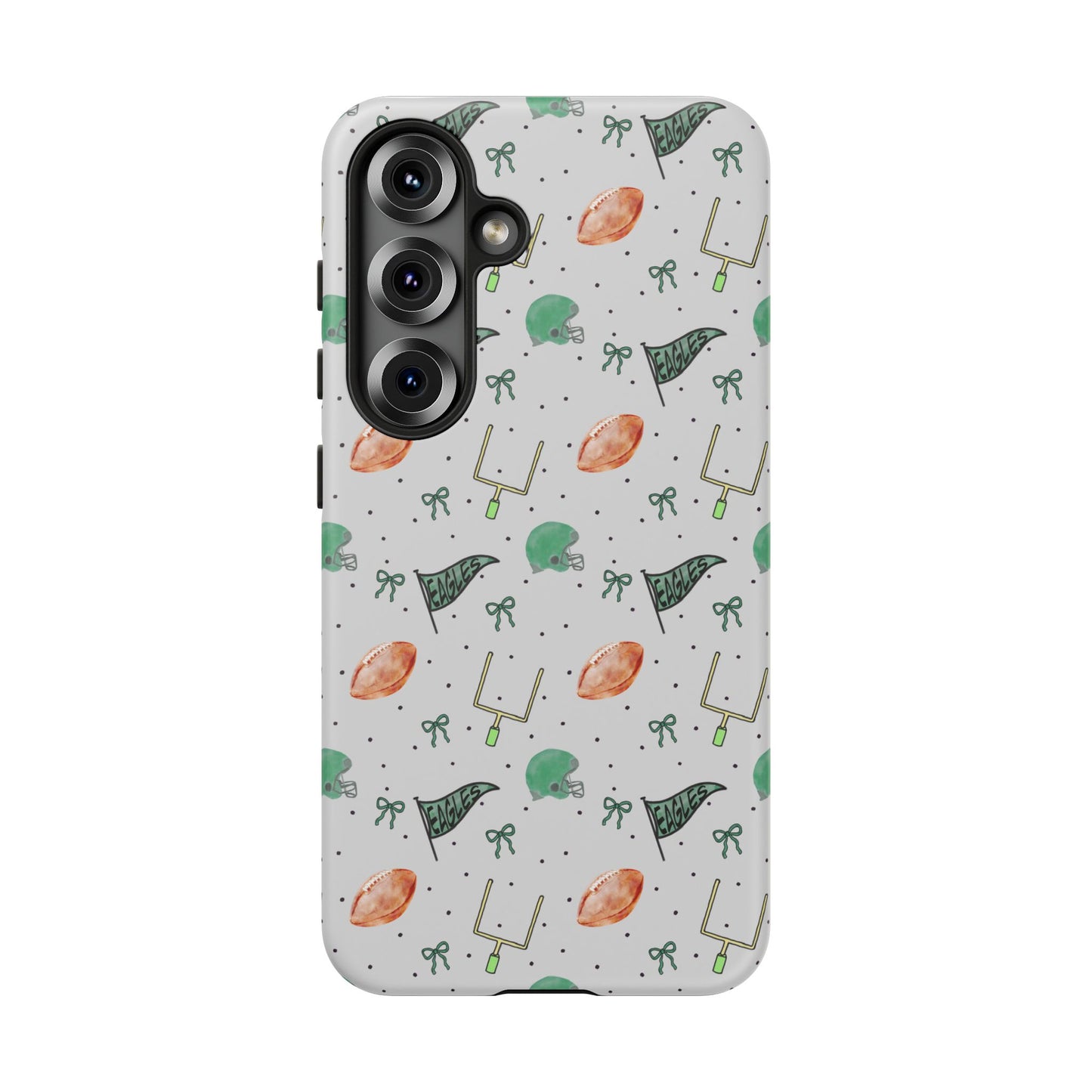 Eagles Cell Phone Case