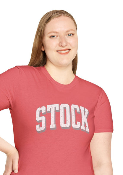 Stock T-Shirt