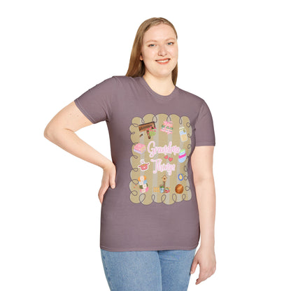 Grandma Things T-Shirt