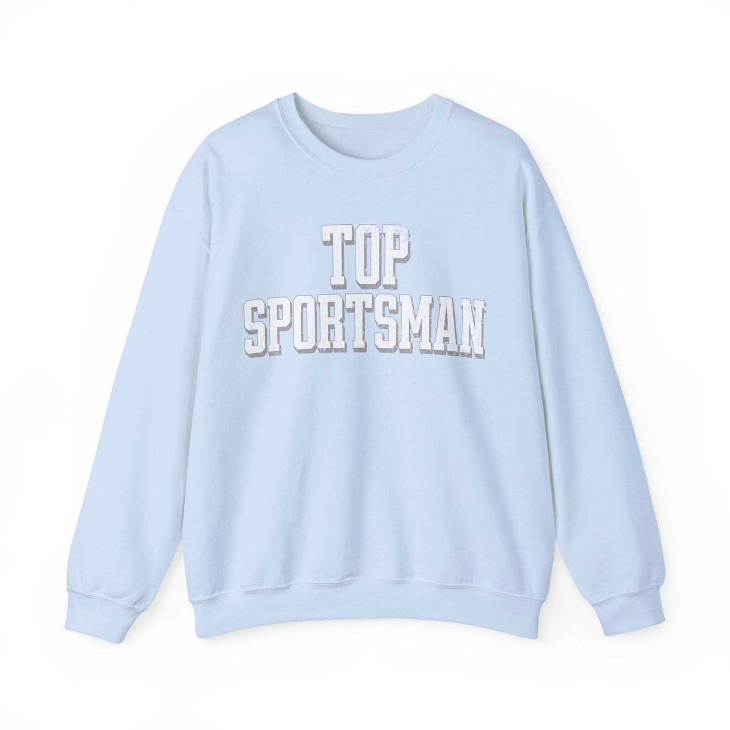 Top Sportsman Sweatshirt