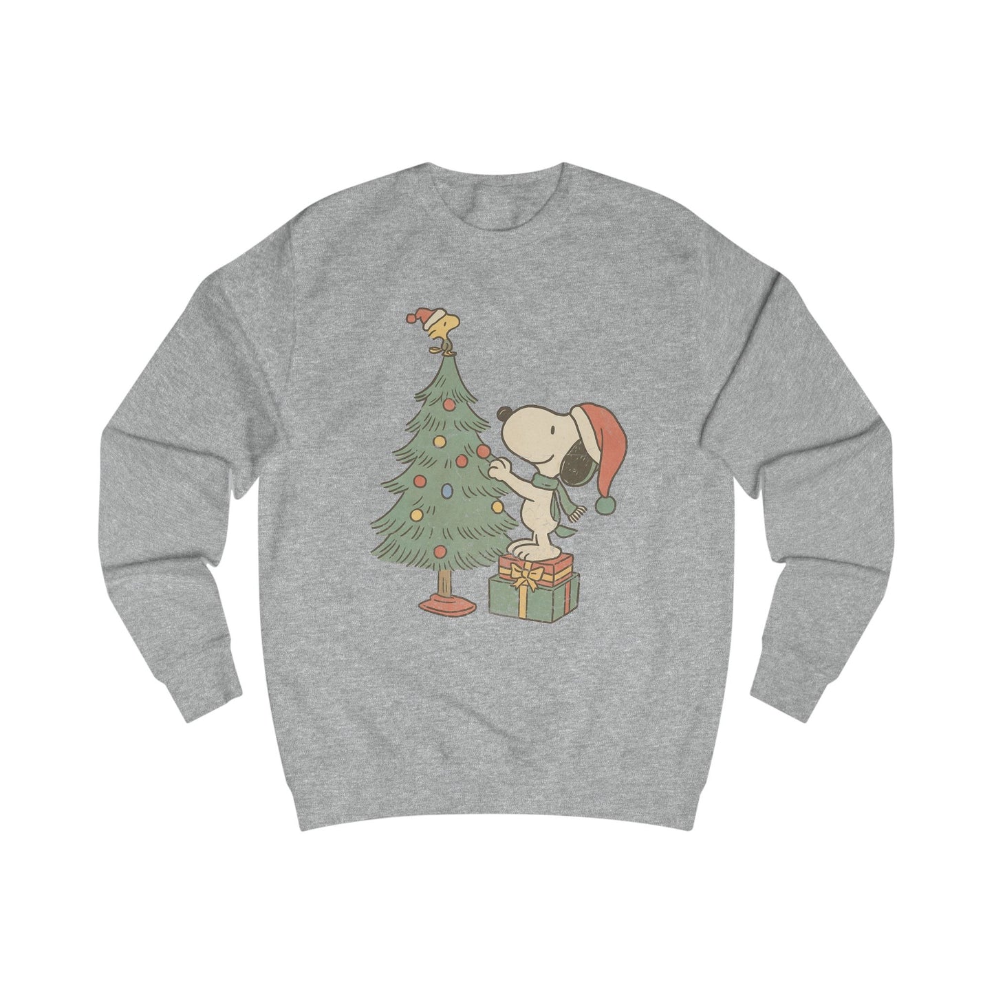 Oh Christmas Tree Sweatshirt