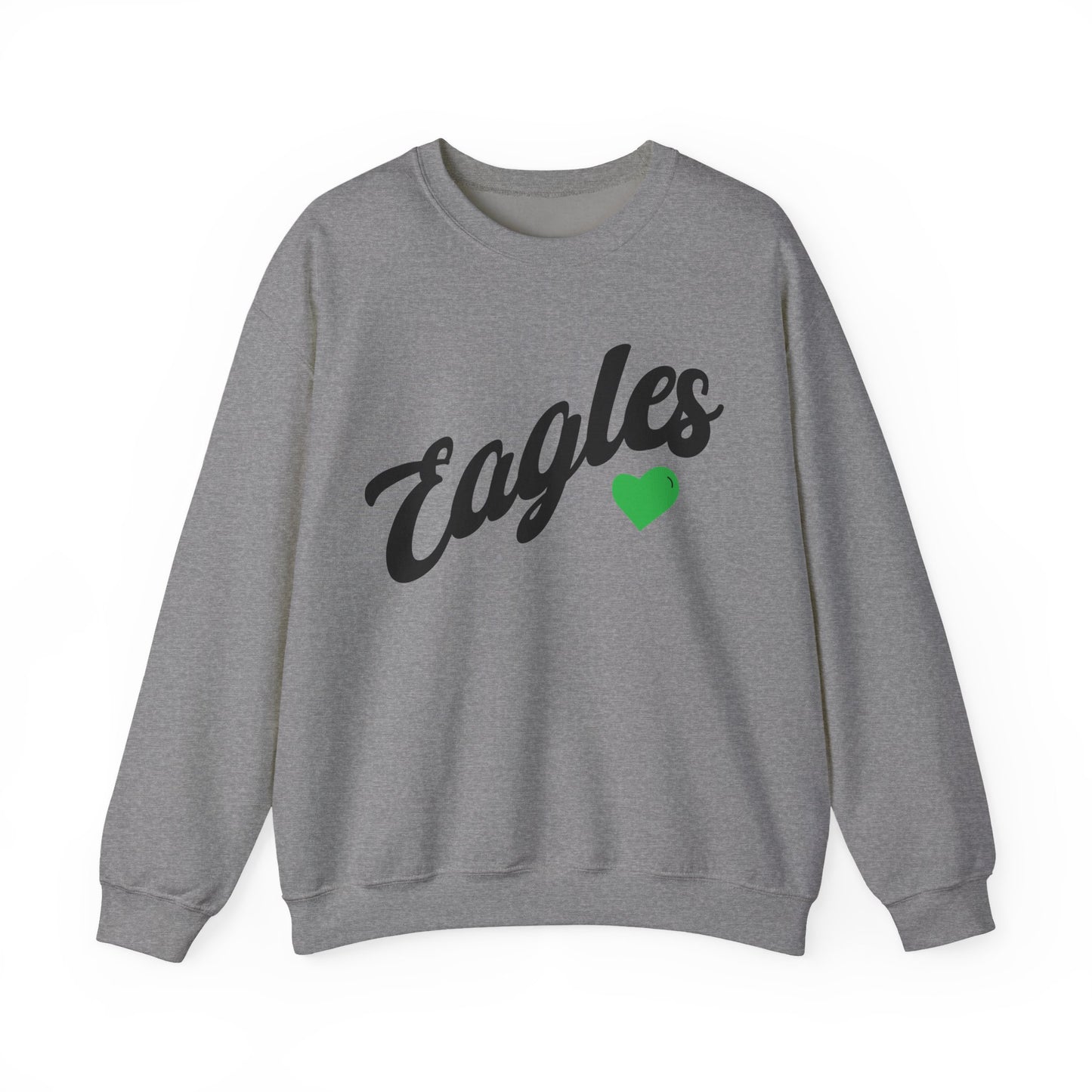 Eagles Crewneck Sweatshirt