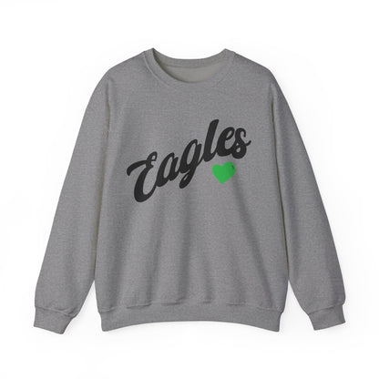 Eagles Crewneck Sweatshirt