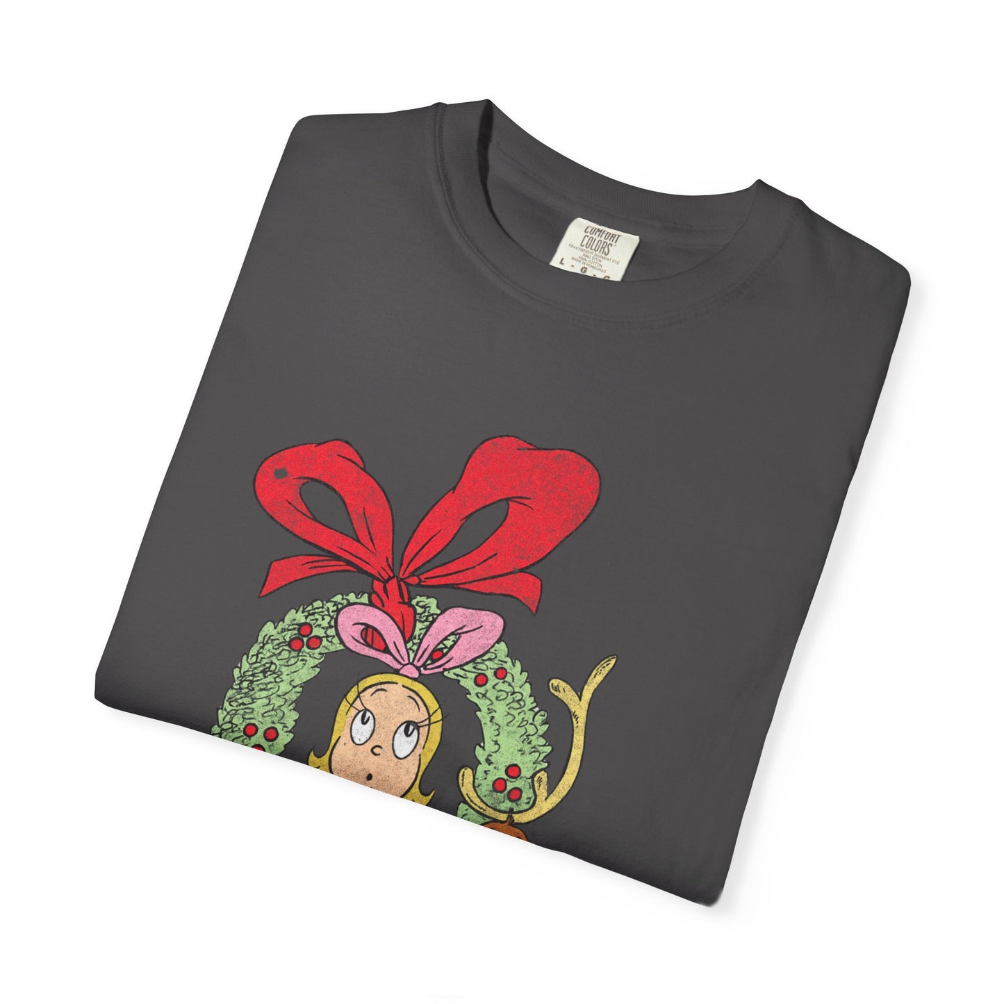 Cindy Lou T-shirt