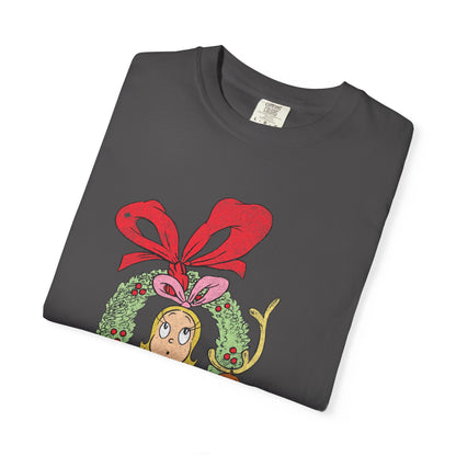 Cindy Lou T-shirt