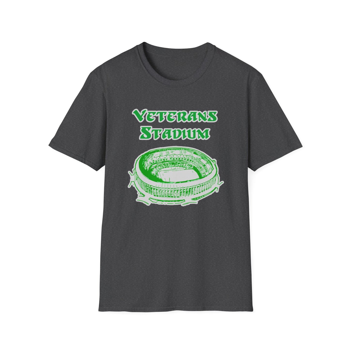 Veterans Stadium T-Shirt