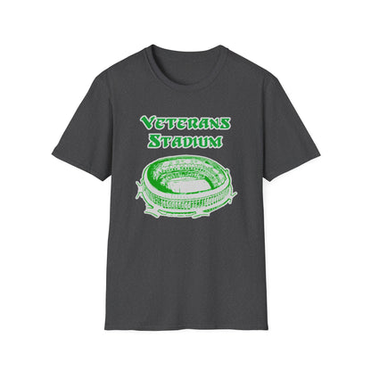 Veterans Stadium T-Shirt