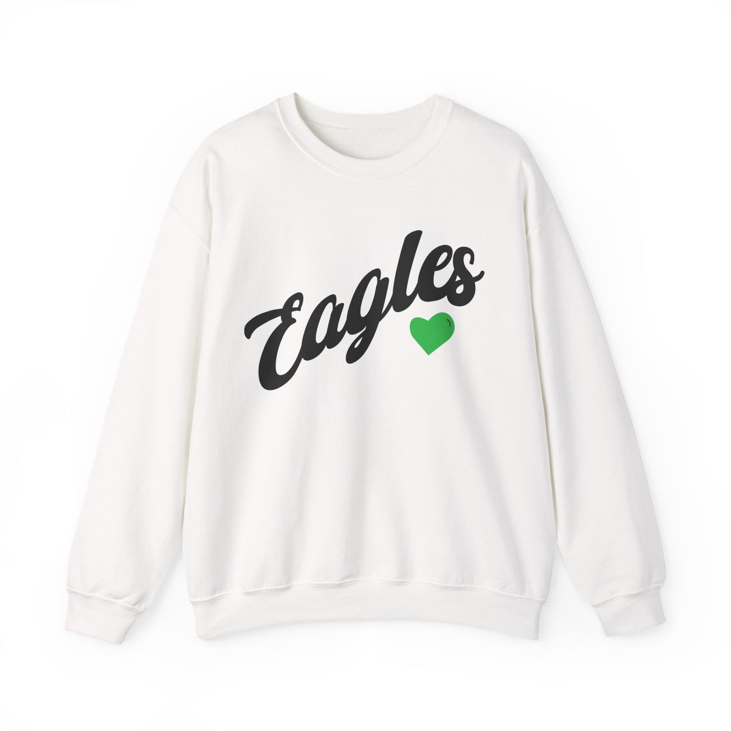 Eagles Crewneck Sweatshirt