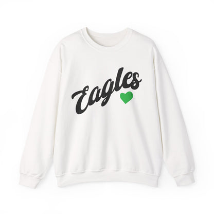 Eagles Crewneck Sweatshirt