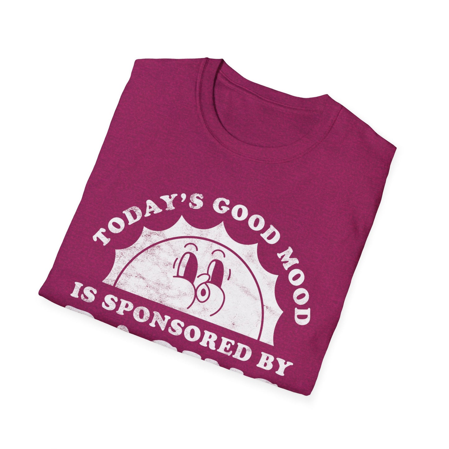 Racing Mood T-Shirt
