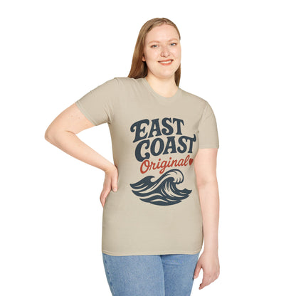 East Coast T-Shirt