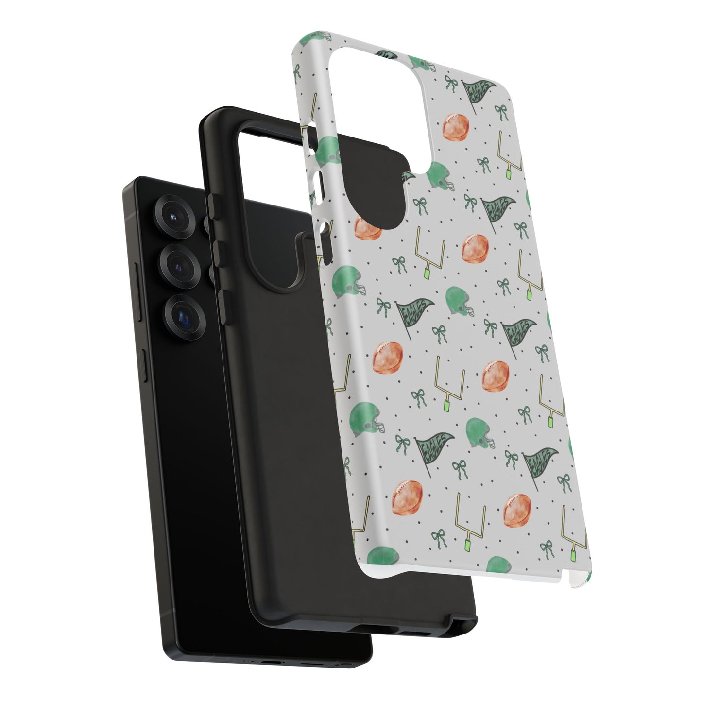 Eagles Cell Phone Case