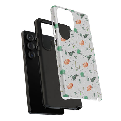 Eagles Cell Phone Case