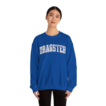 Dragster Sweatshirt