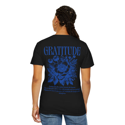 Gratitude T-shirt