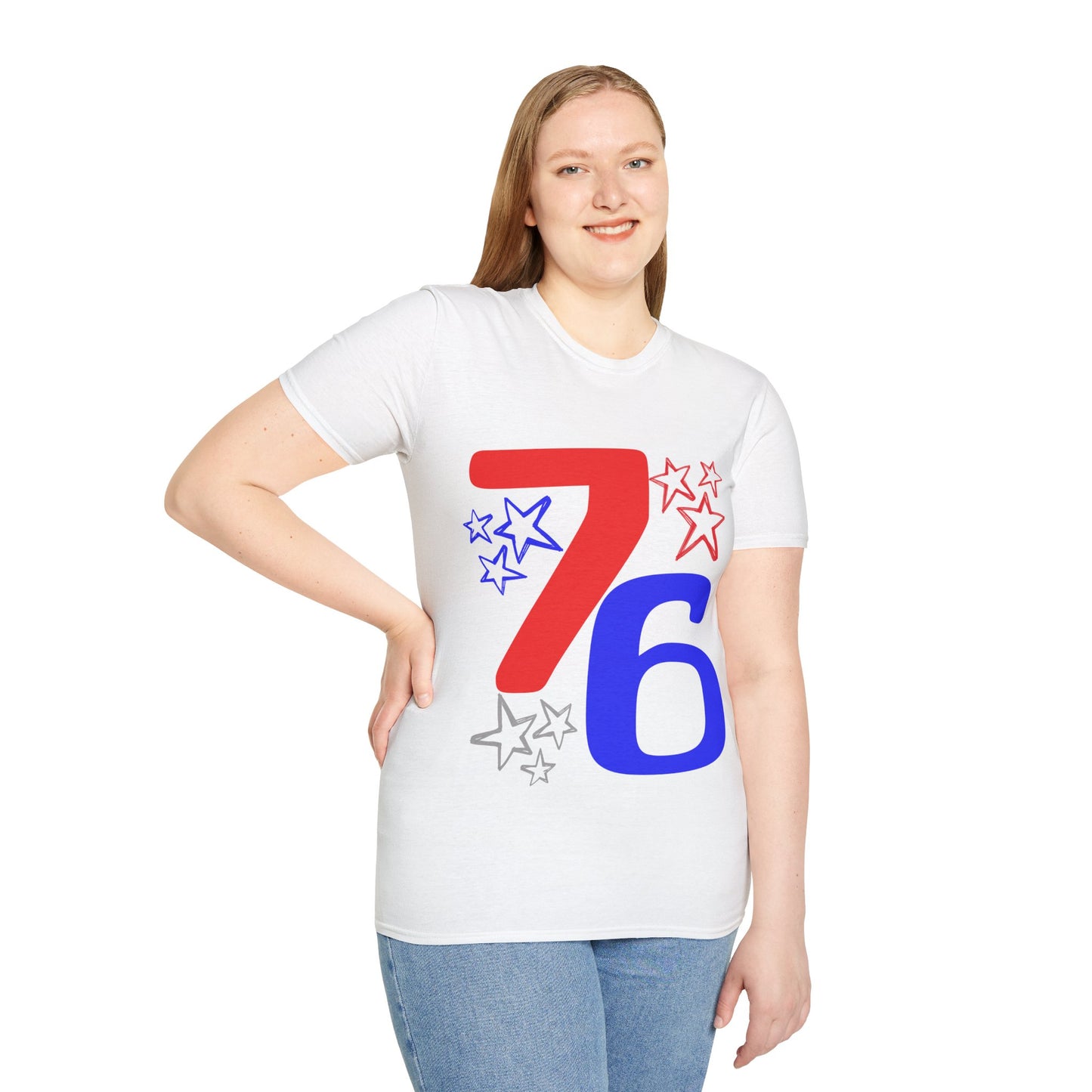 Sixers T-Shirt