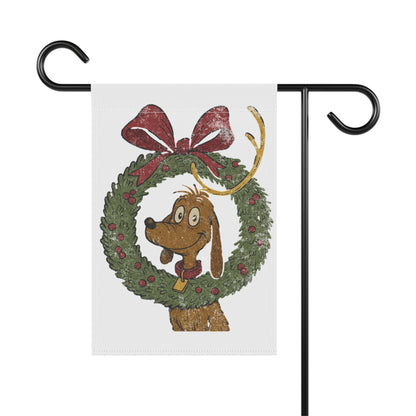 Max Garden & House Banner