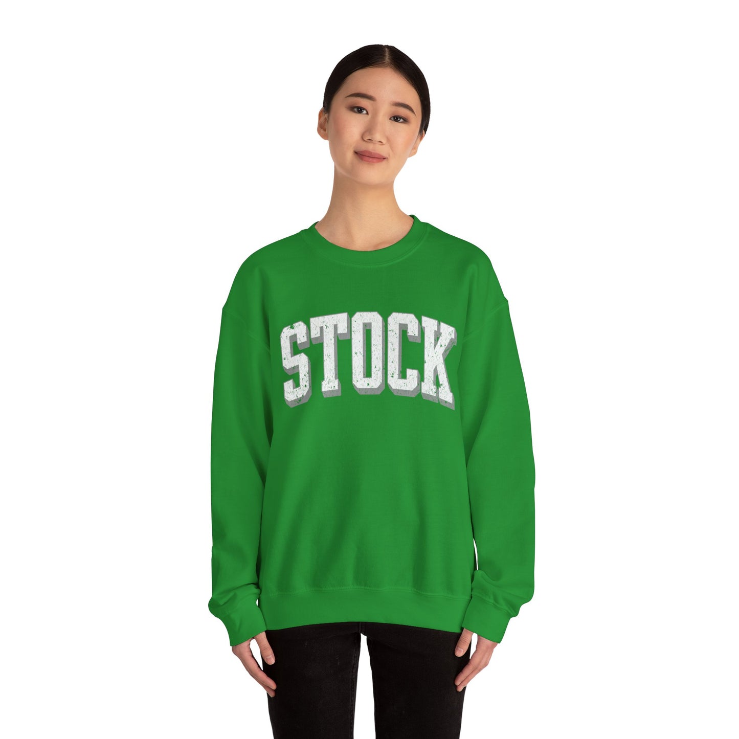 Stock Sweatshirt