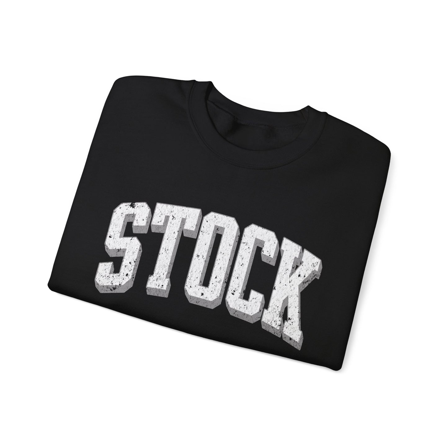 Stock Sweatshirt