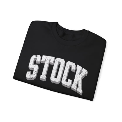 Stock Sweatshirt