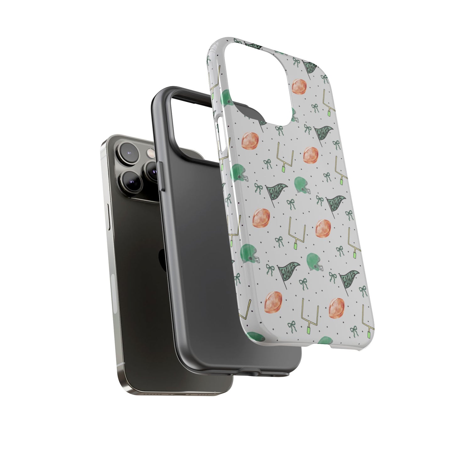 Eagles Cell Phone Case