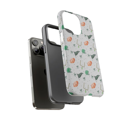 Eagles Cell Phone Case