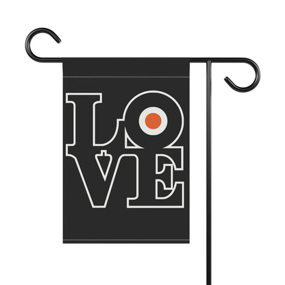 Flyers Garden & House Banner