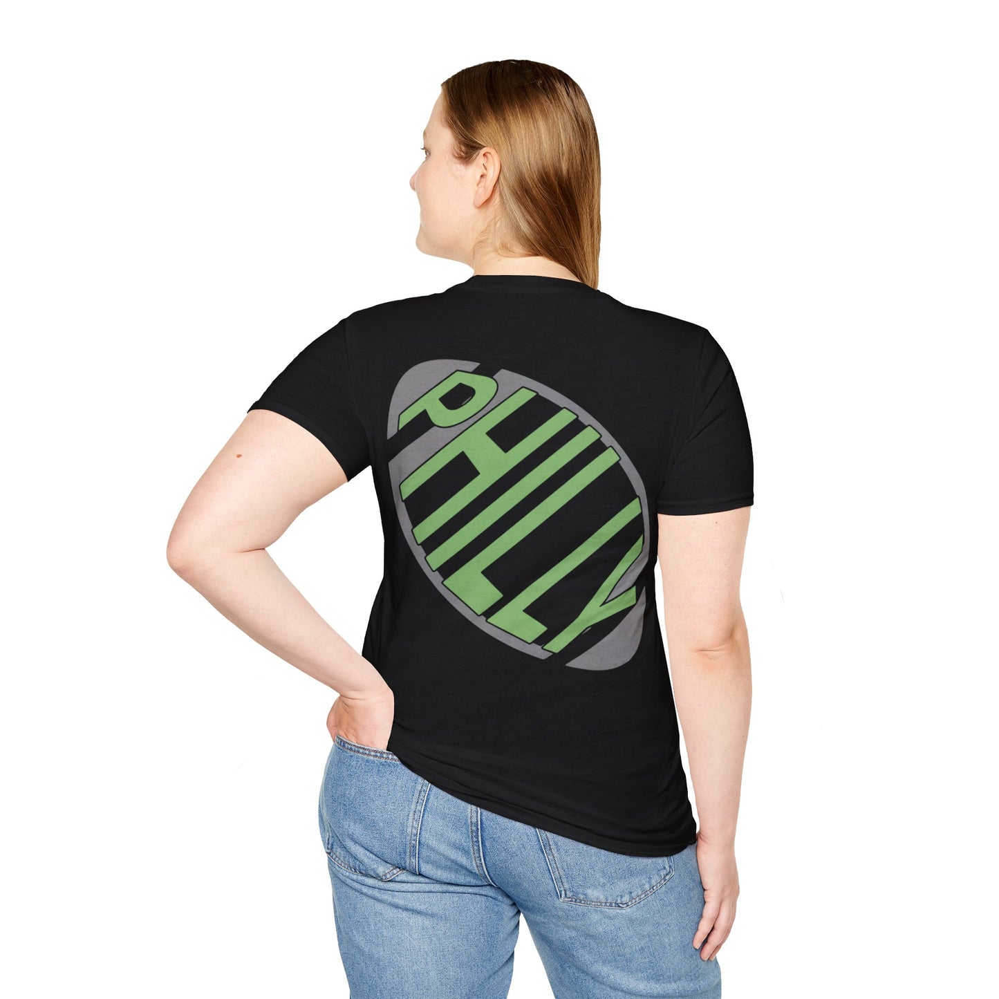 Philly Softstyle T-Shirt