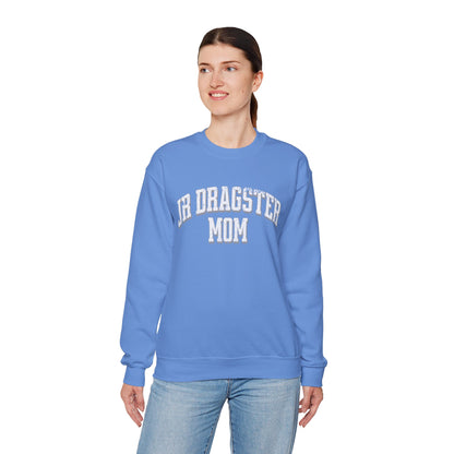 Jr Dragster Mom Sweatshirt