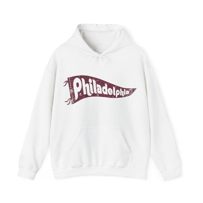 Philly Hooded Sweatshirt