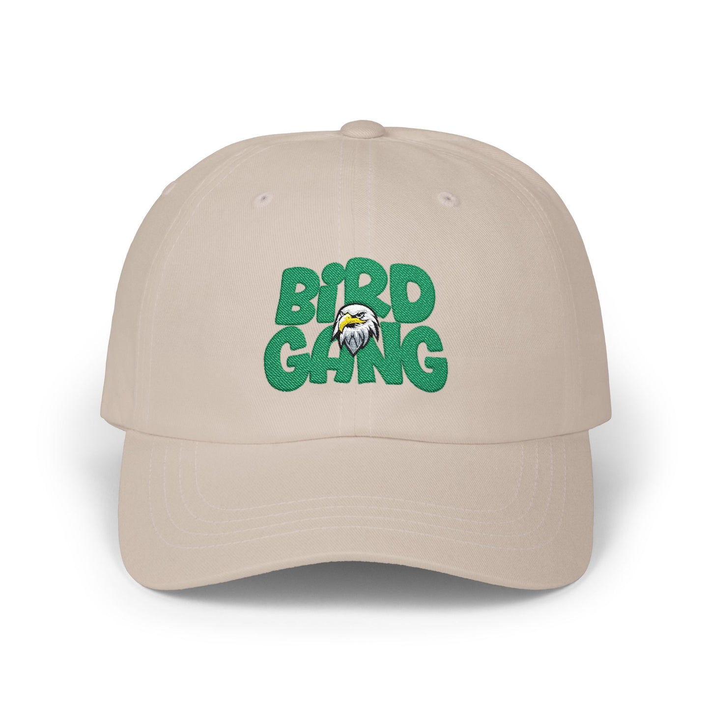 Bird Gang Classic Cap