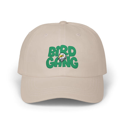 Bird Gang Classic Cap