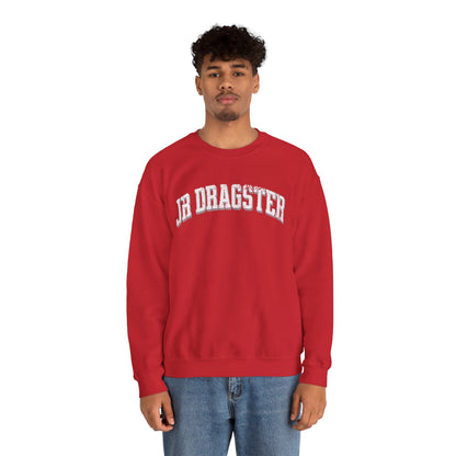 Jr Dragster Sweatshirt