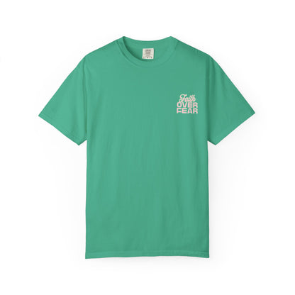 Faith Fear T-shirt