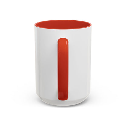Grunch Boop Coffee Mug (11, 15oz)