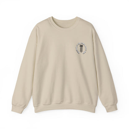 Track Tipsy Sweatshirt