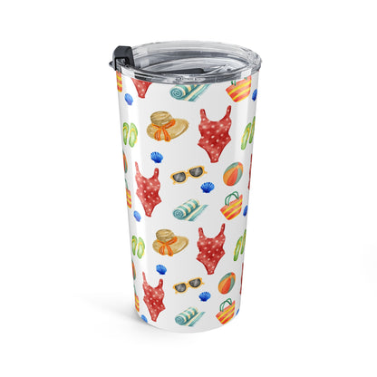Beach 20oz Tumbler