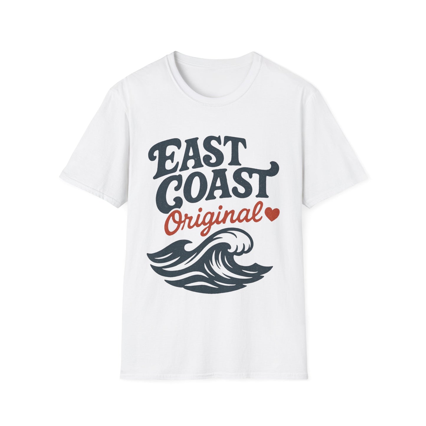 East Coast T-Shirt