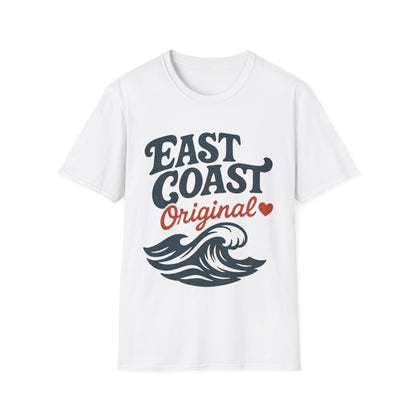East Coast T-Shirt
