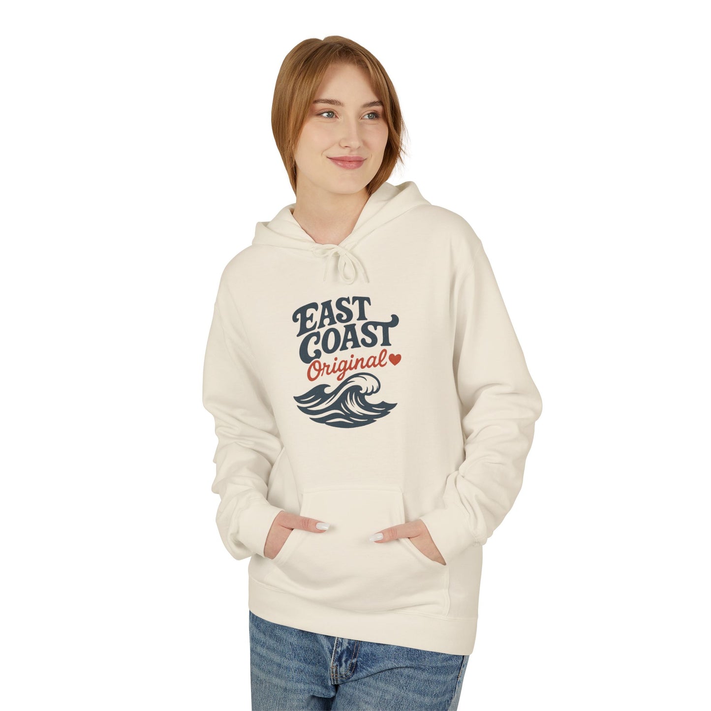 East Coast Original Hoodie
