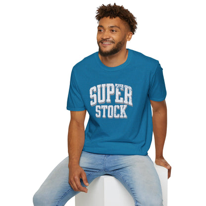 Super Stock T-Shirt