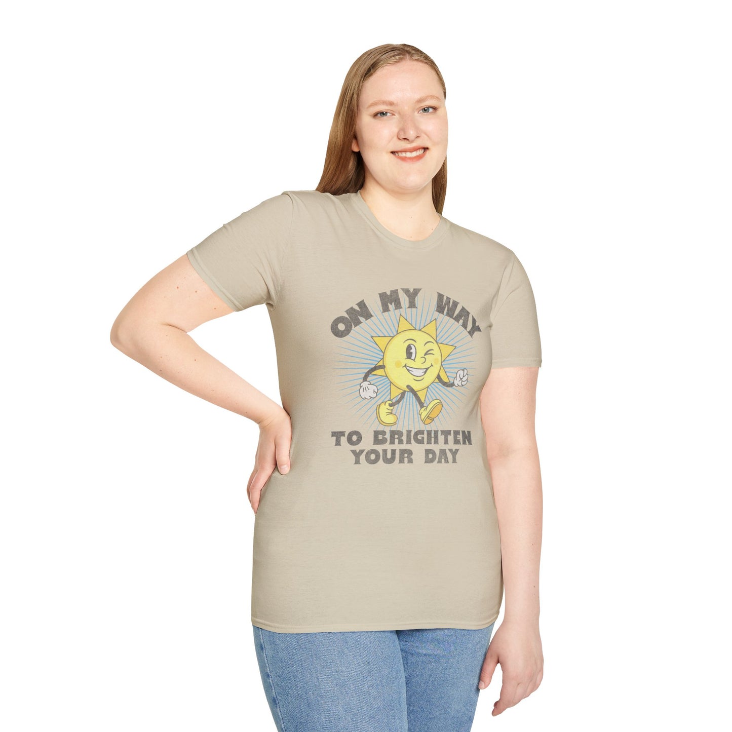 Brighten Your Day T-Shirt