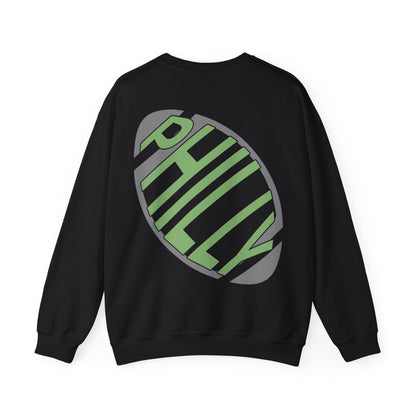 Philly Crewneck Sweatshirt