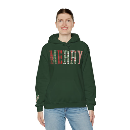Merry Hoodie