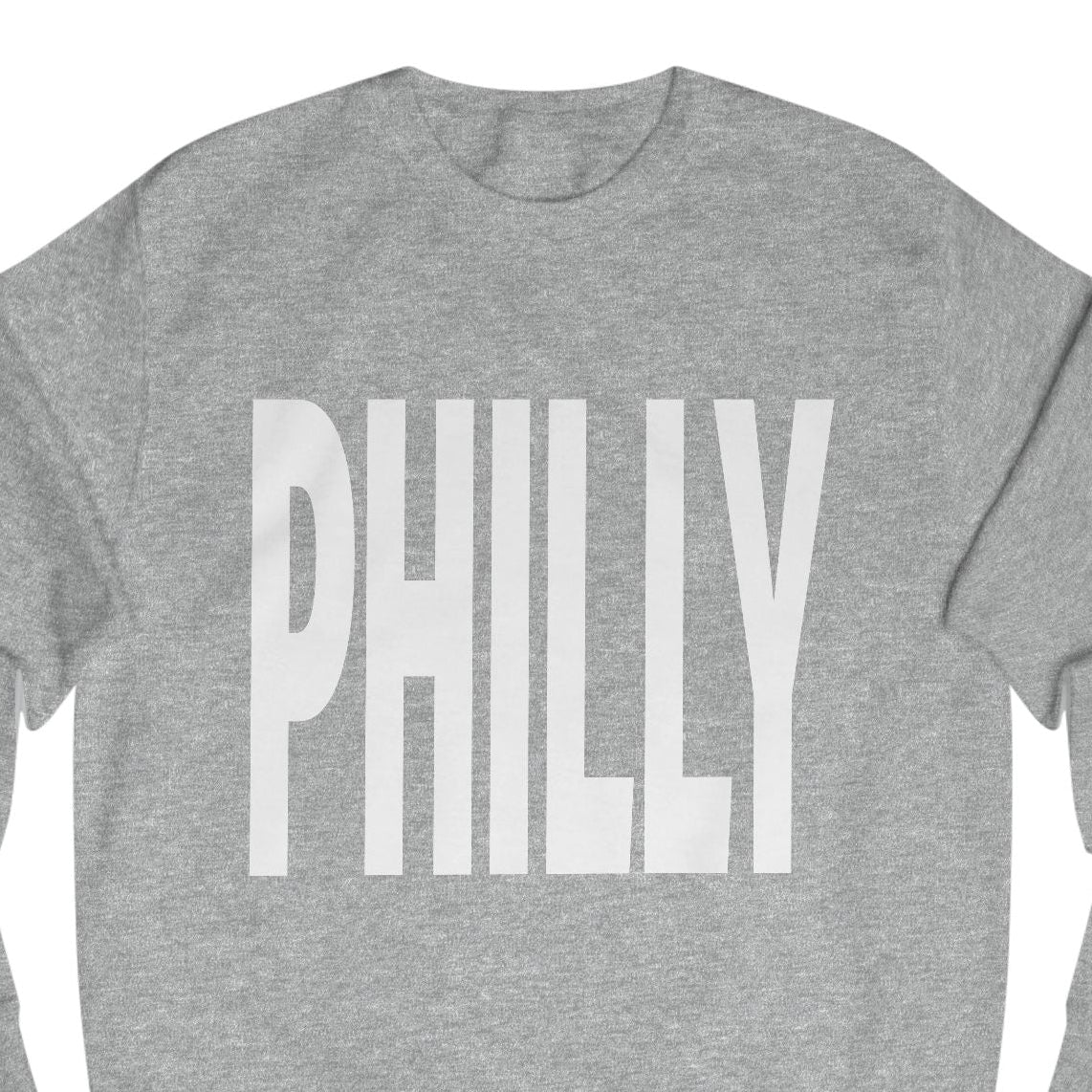 Philly Sweatshirt