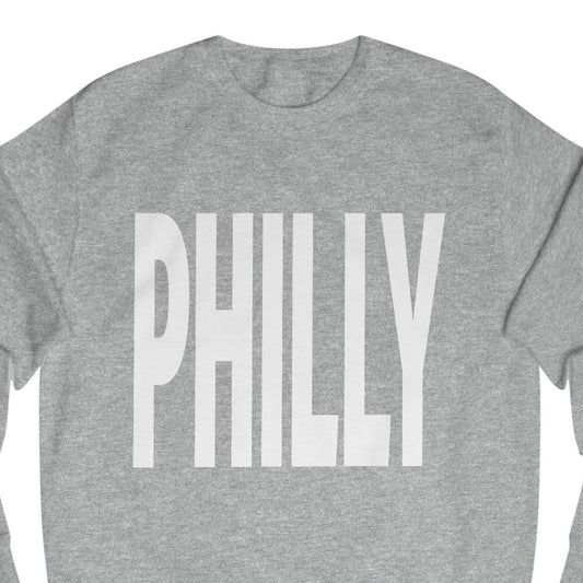Philly Sweatshirt