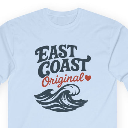 East Coast Long Sleeve Tee