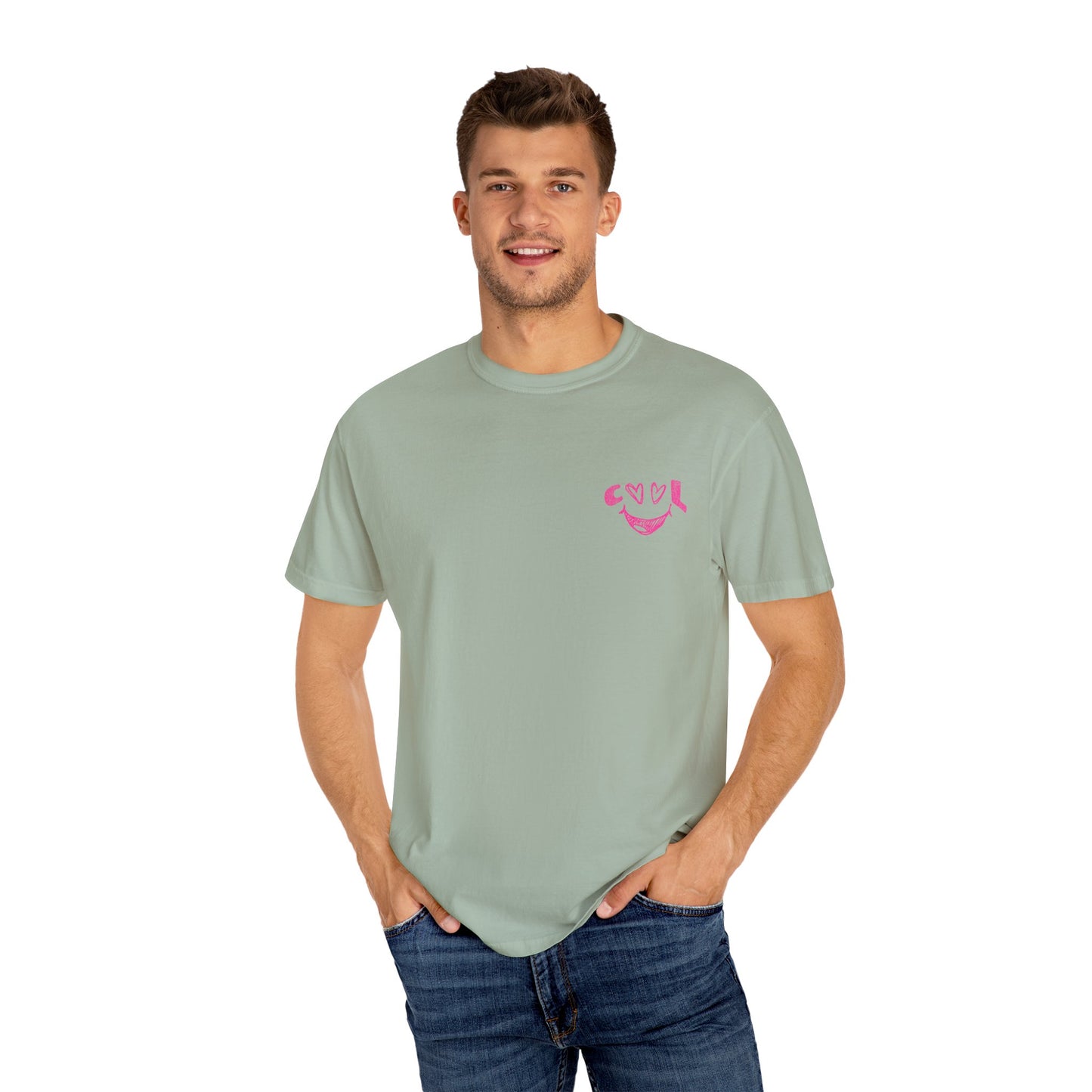 Cool T-shirt