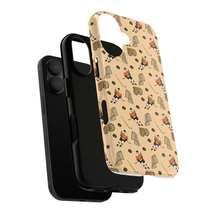 Flyers Phone Case